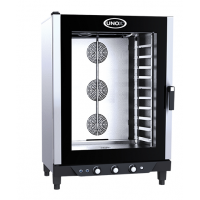 UNOX BAKERLUX 10 Tray Convection Oven - XB 893 
